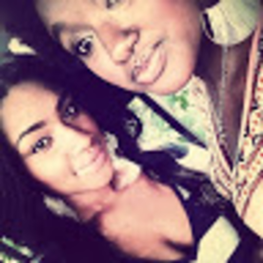 Meet your Posher, Aleah